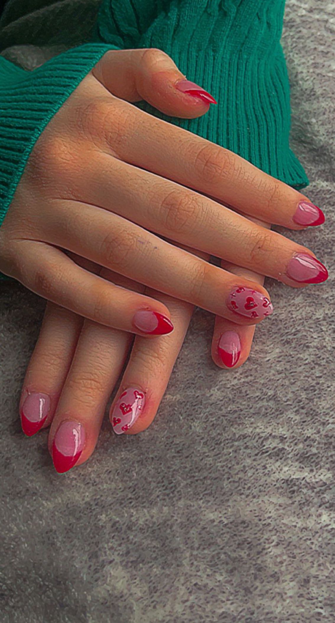 HD Nail Lounge nail photo 2