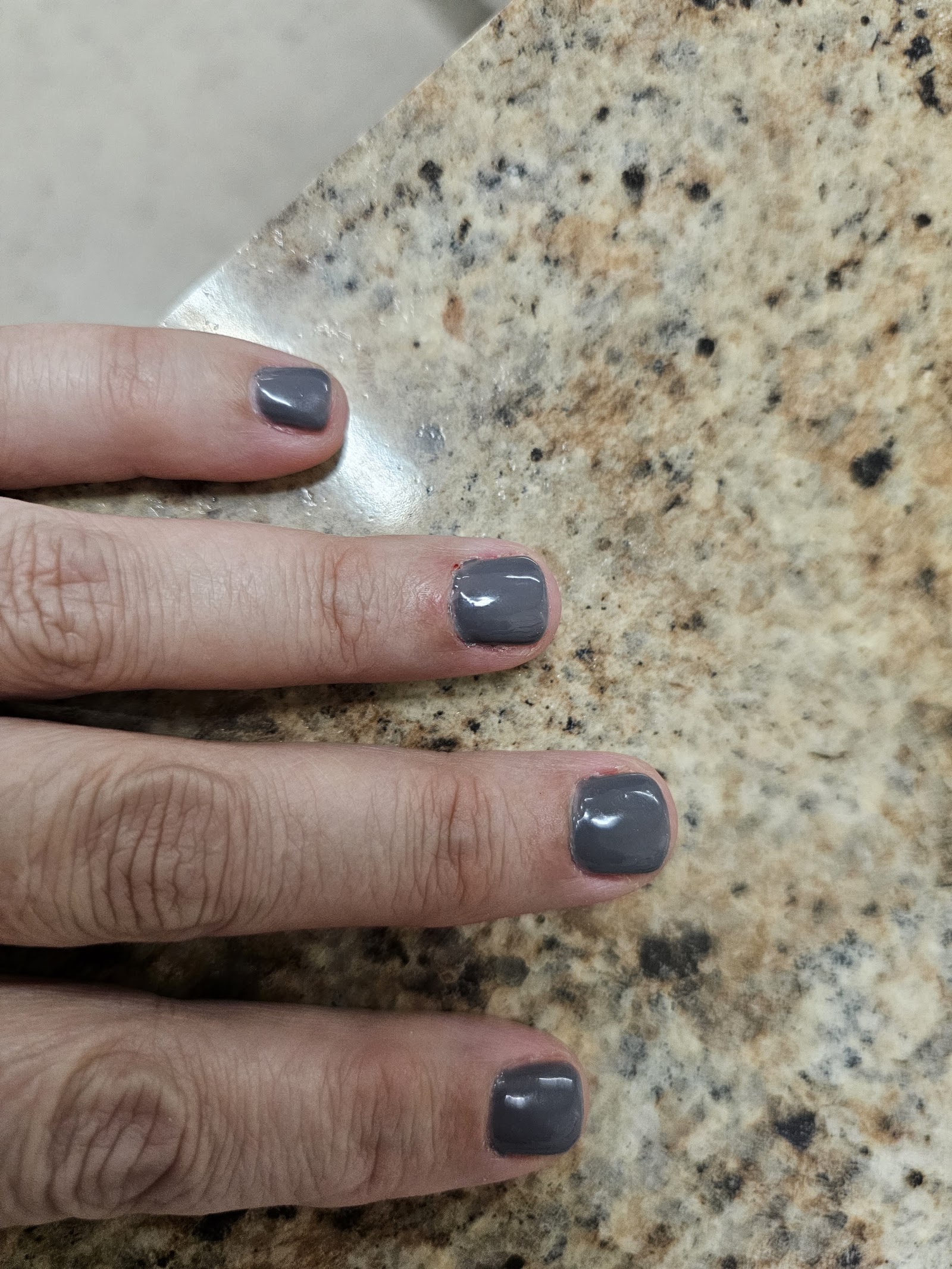 HD Nail Lounge nail photo 6