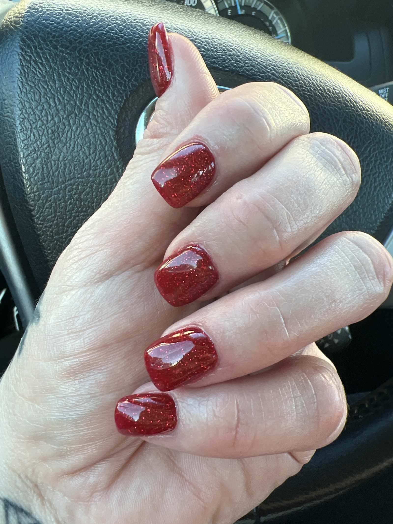 HD Nail Lounge nail photo 7