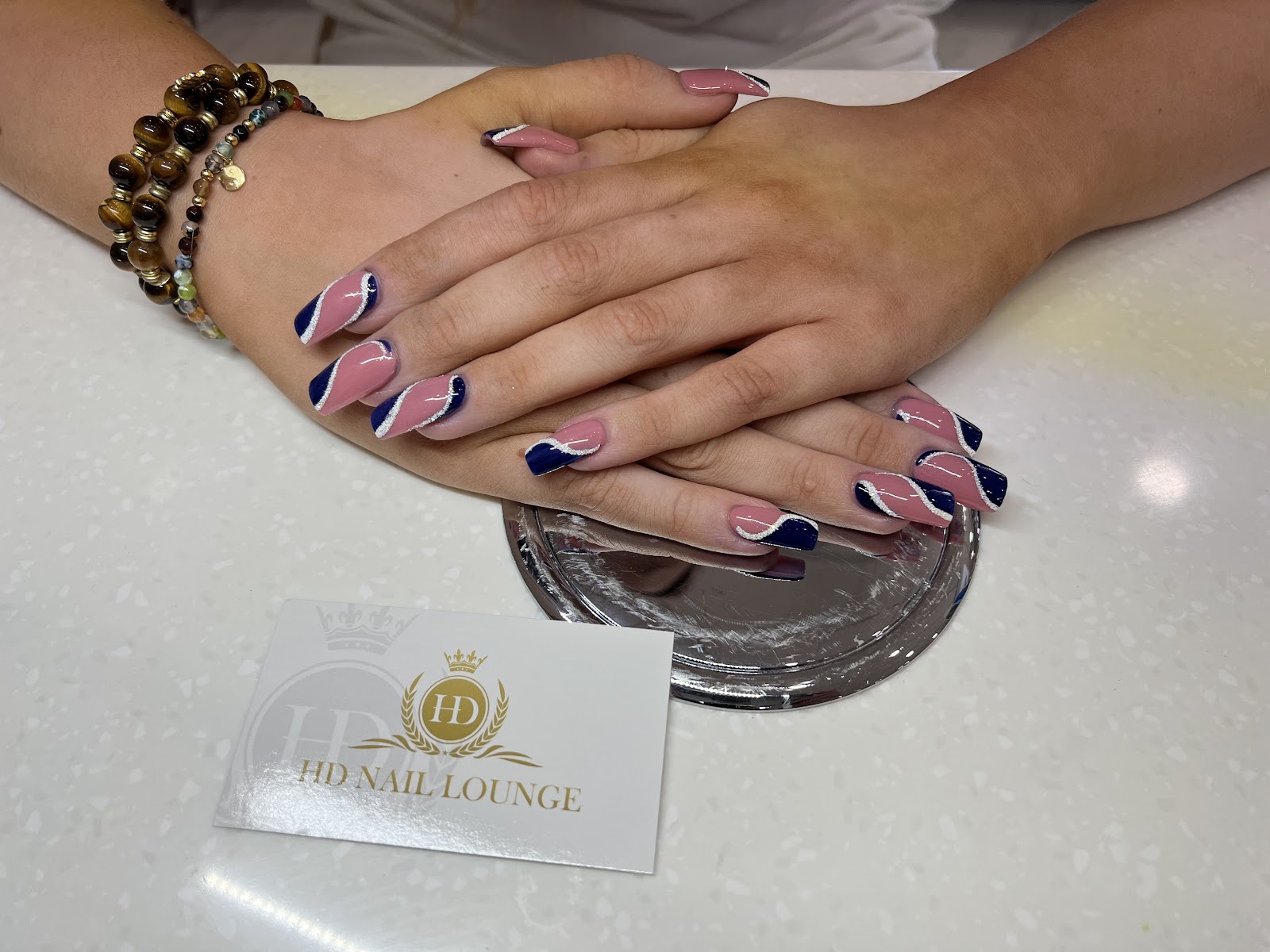 HD Nail Lounge nail photo 8